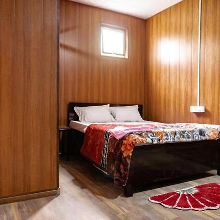 Mehra Cottage Almora Εξωτερικό φωτογραφία